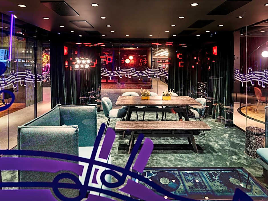 Jaz in the City Vienna