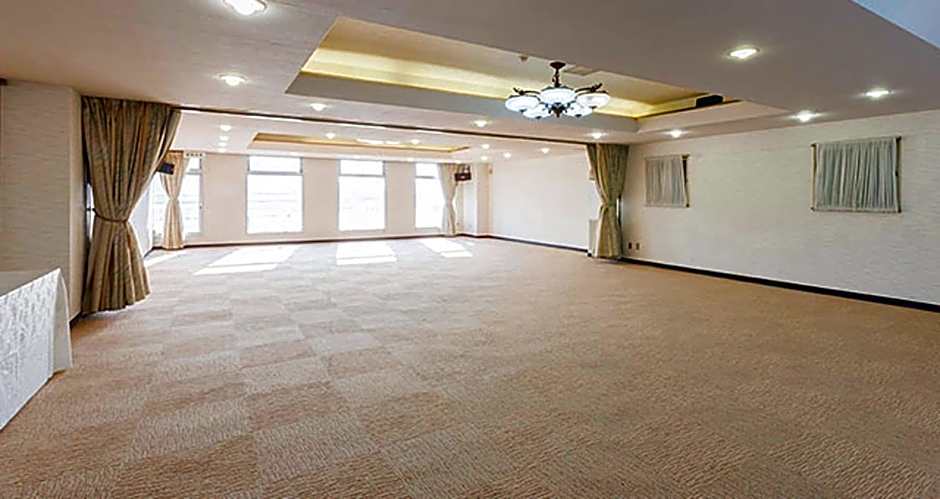 Onomichi Royal Hotel