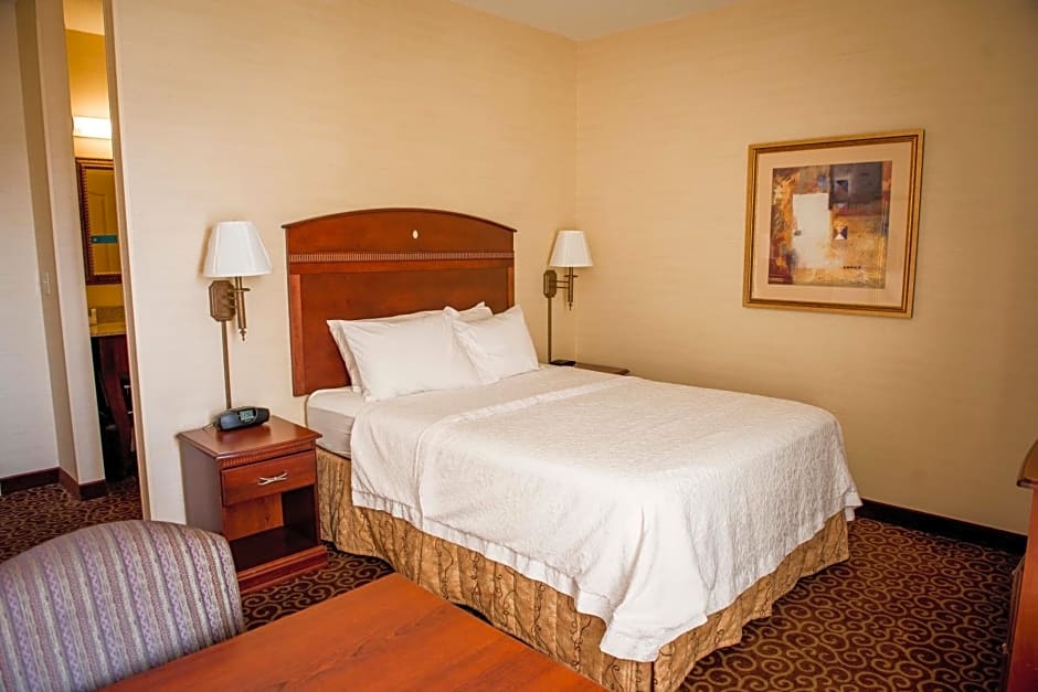 Hampton Inn Plover-Stevens Point