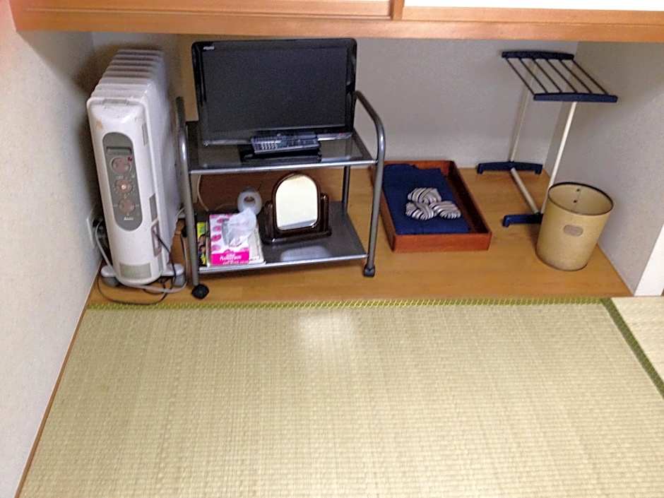 Iroha Ryokan