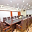 City Comfort Inn Huangshi Moer City