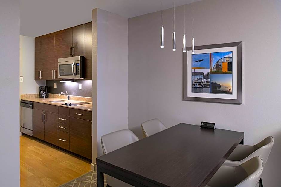 TownePlace Suites by Marriott Providence North Kingstown