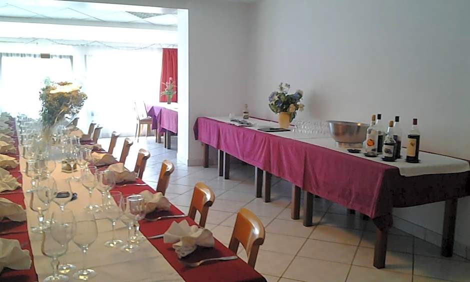 Le Clos Fleuri