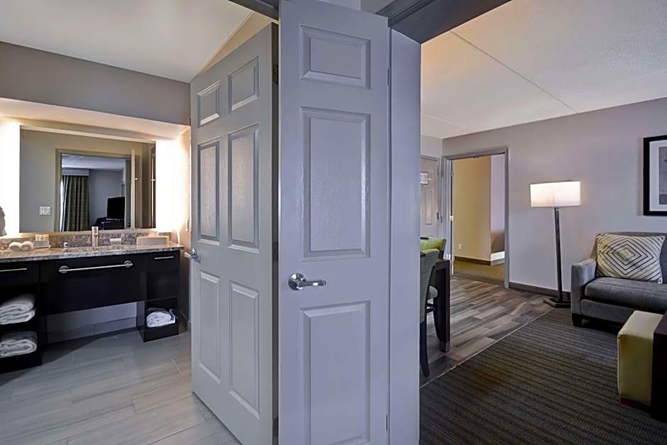 Homewood Suites By Hilton Philadelphia/Great Valley