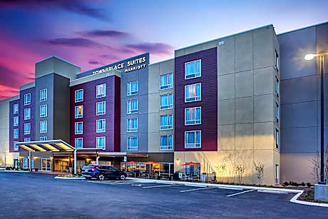 TownePlace Suites by Marriott Cookeville