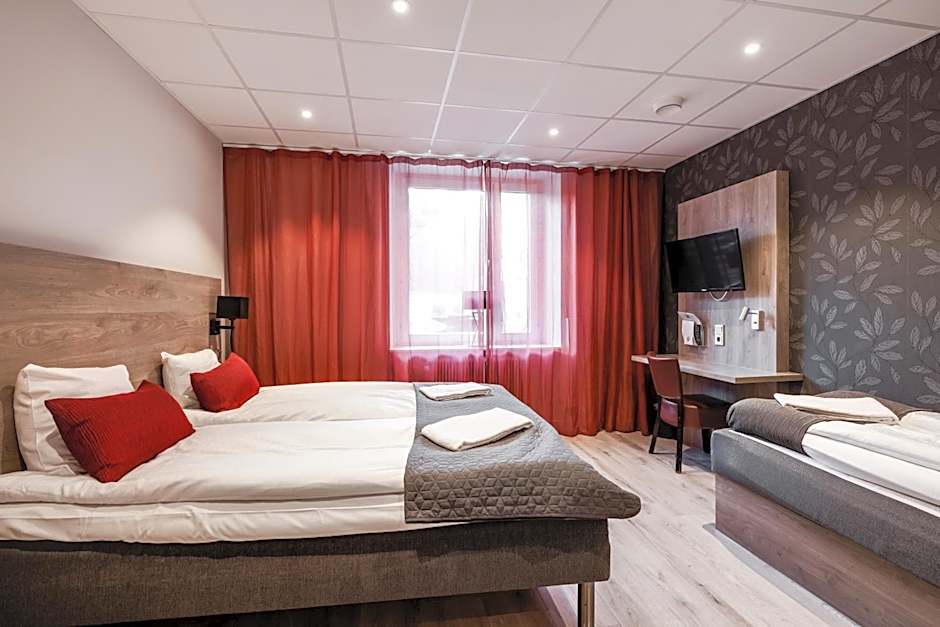 Dream - Luxury Hostel