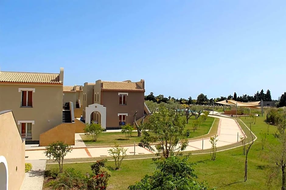 Le Residenze Archimede