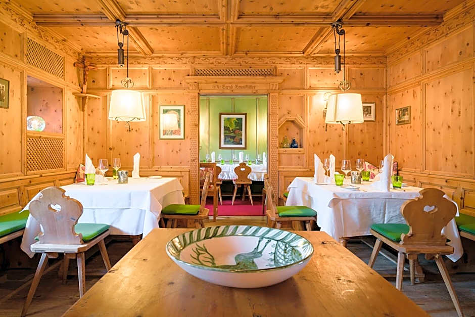 Hotel Gasthof Brandstätter
