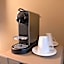 ibis Geneve Centre Lac