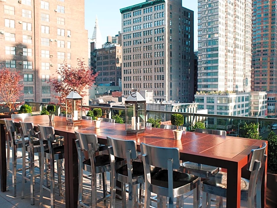 Kimpton Hotel Eventi By IHG