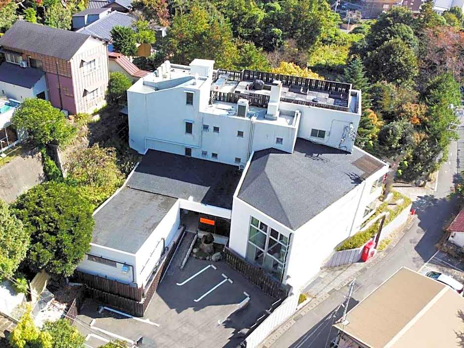 ATAMI SPRING TERRACE HOTEL