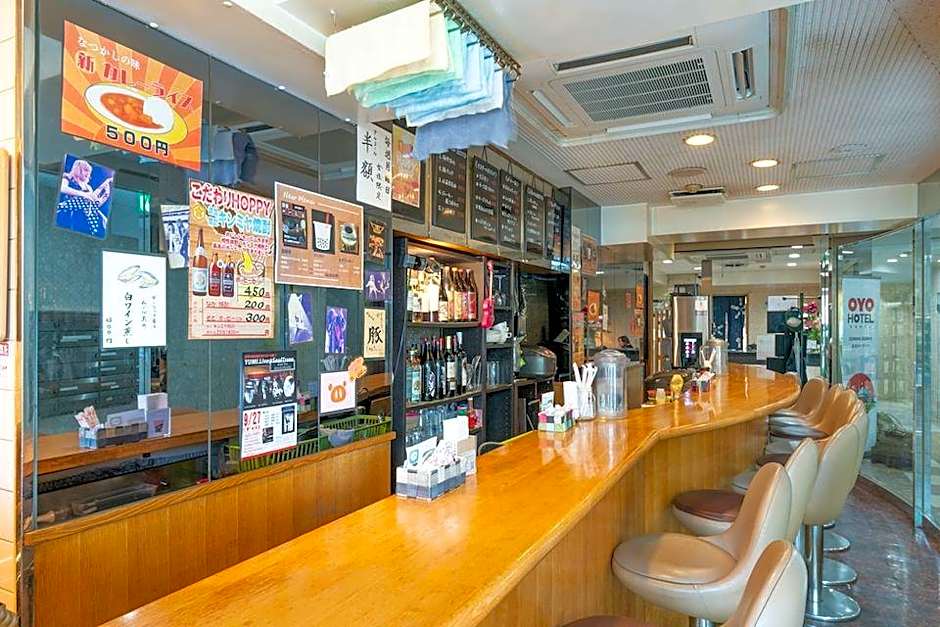 BAN HOTEL TSUKIJIGINZA