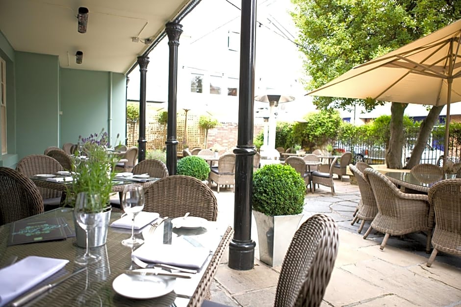 Hotel du Vin & Bistro Harrogate