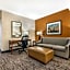 Drury Inn & Suites St. Louis near Forest Park