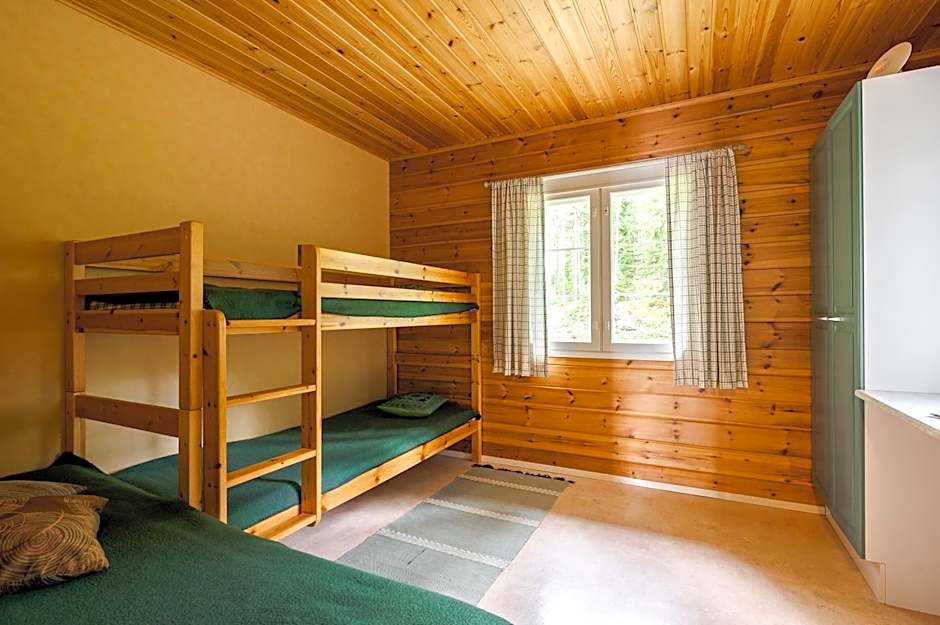 Kujanpää | Paajoen Vuokramökit