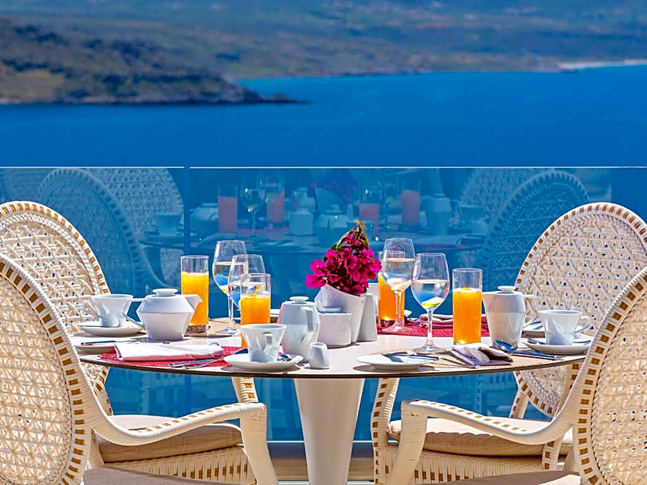 Princess Kyniska Suites