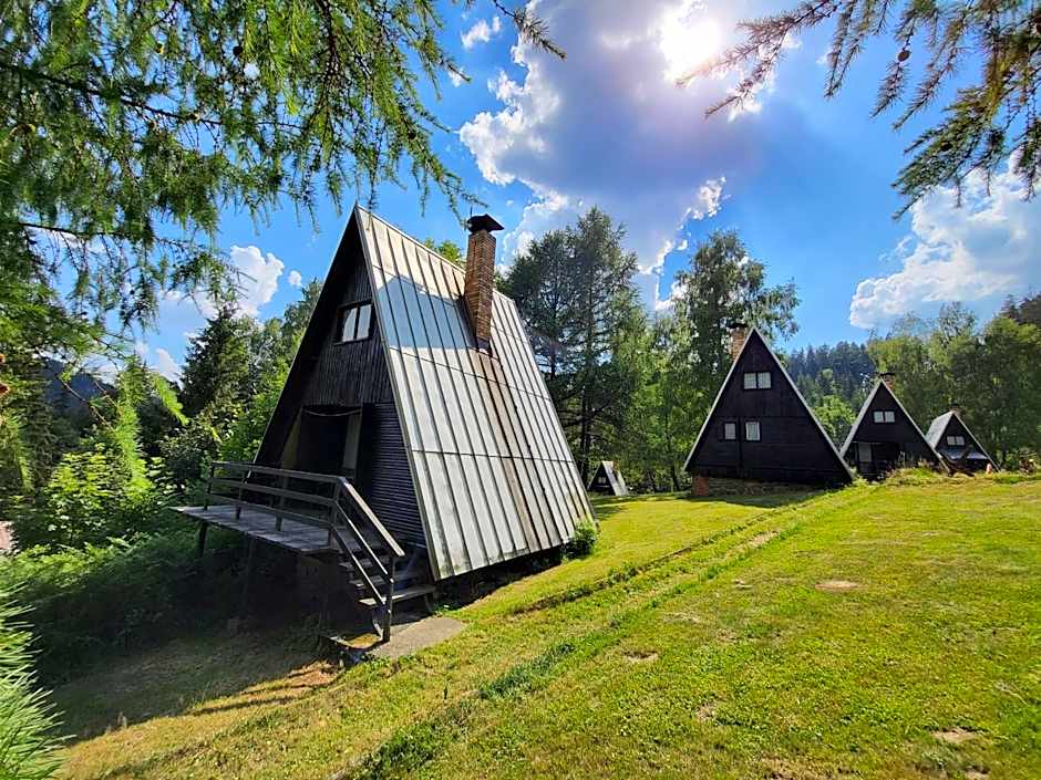 Toska rekreační středisko