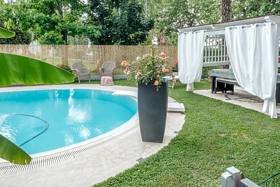 B&B Casa Gaia - Sirmione