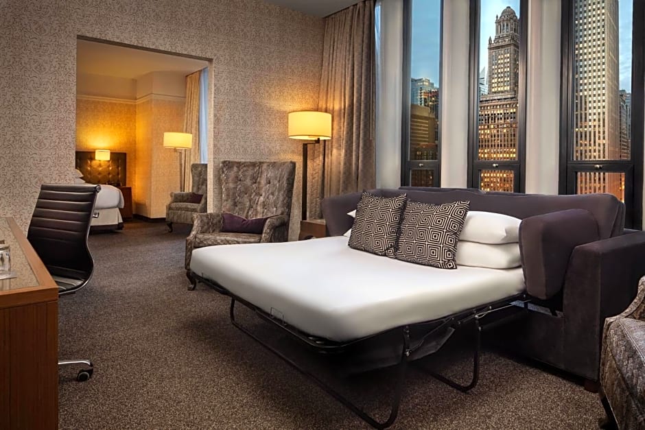 Hotel Chicago Downtown, Autograph Collection by Marriott