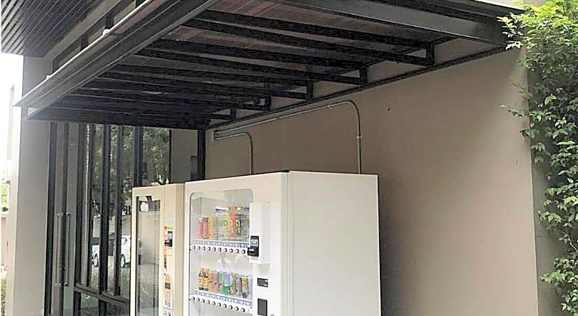 The Journey Hotel Laksi