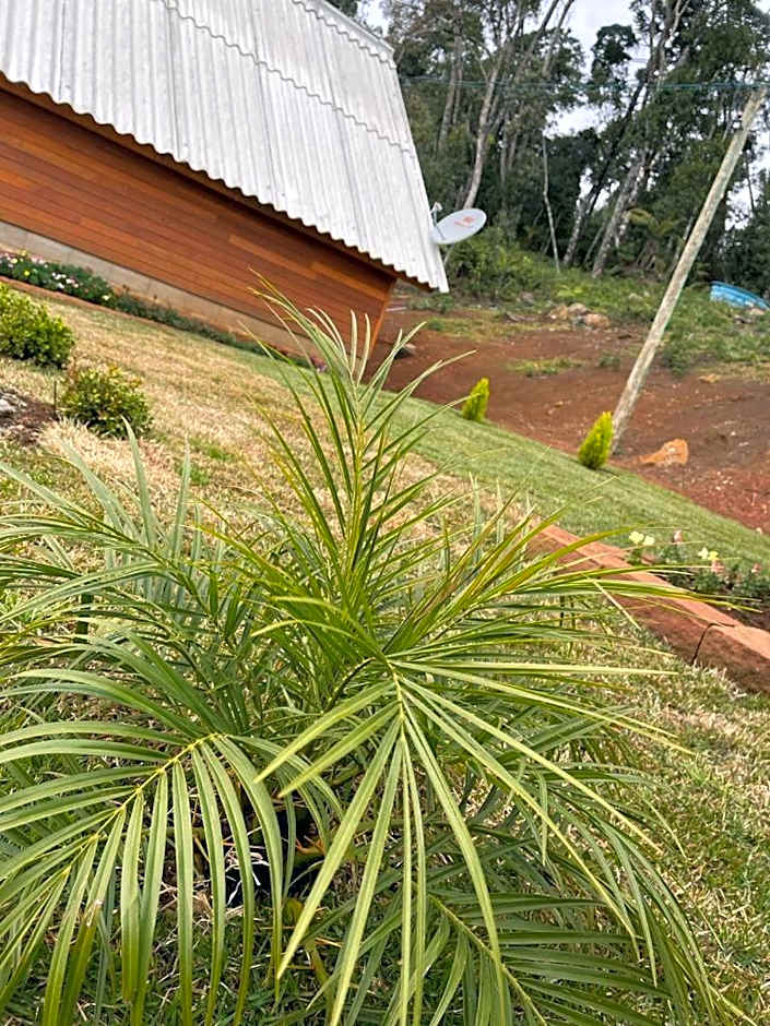 Pousada Recanto das Cachoeiras