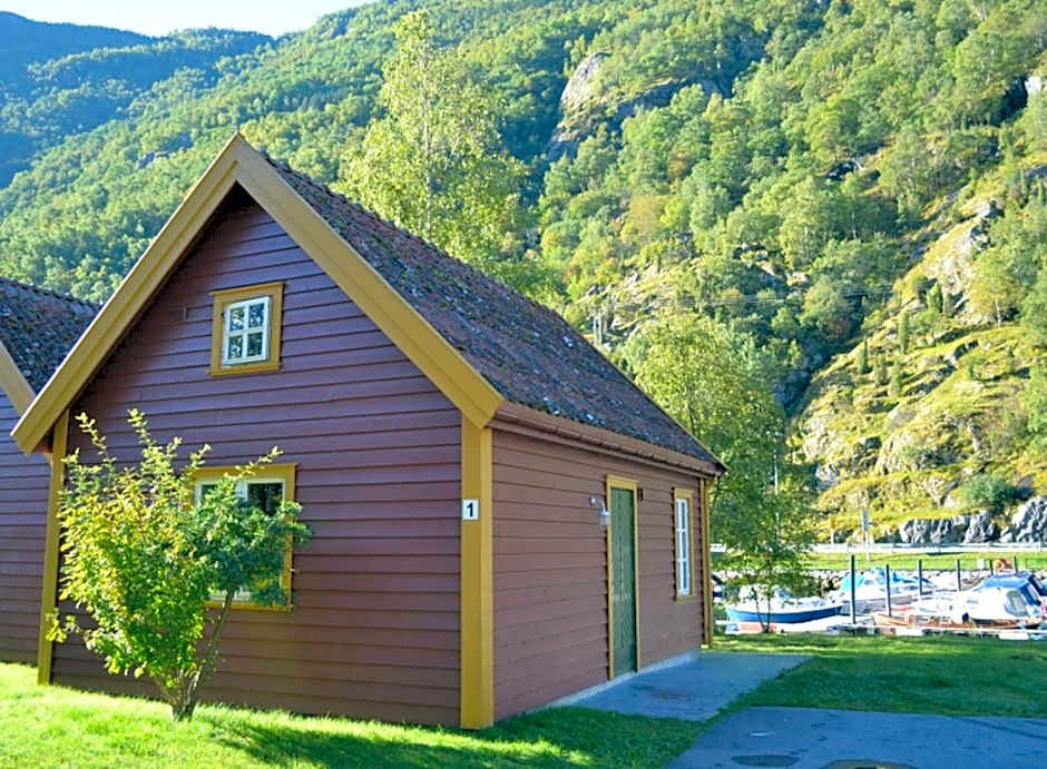 Lærdal Ferie- og Fritidspark