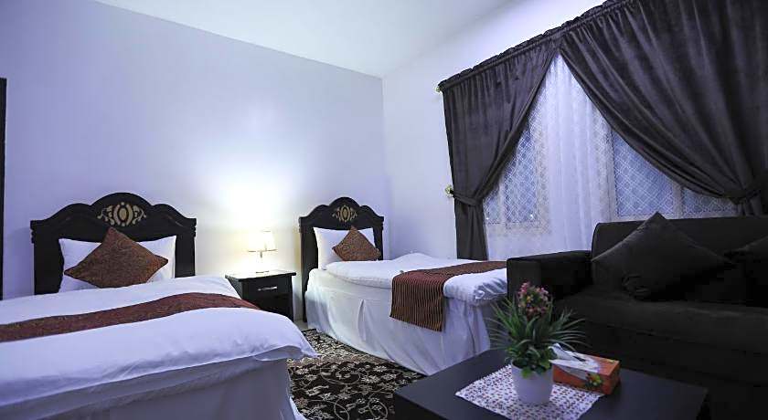 Al Eairy Apartments Dammam 7