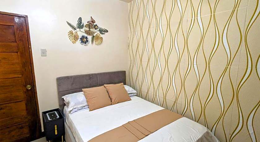 Serdena Homestay Fronting Cuatro Islas