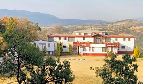 Hotel Fernando´s