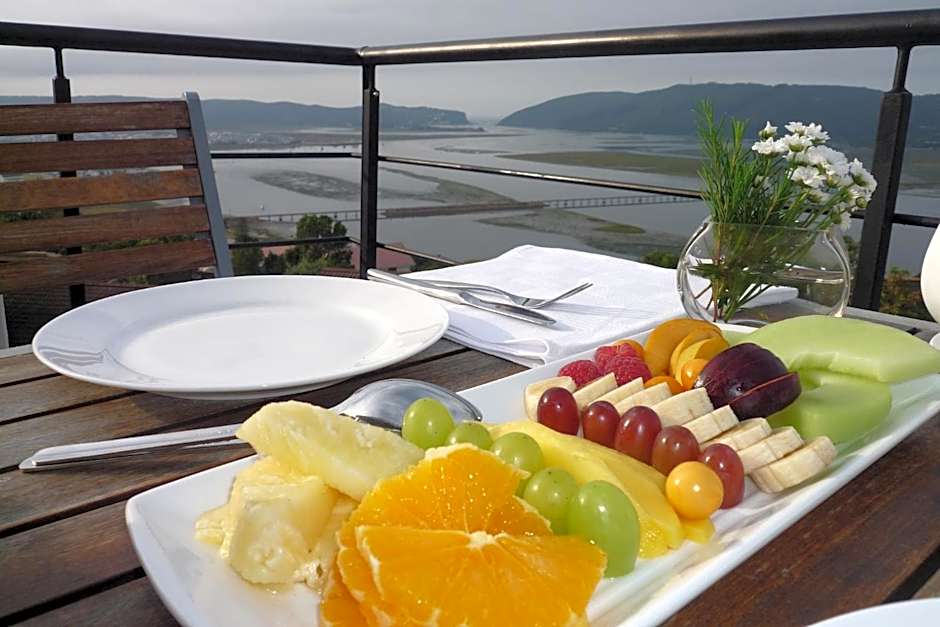 Villa Afrikana Guest Suites by Knysna Paradise Collection