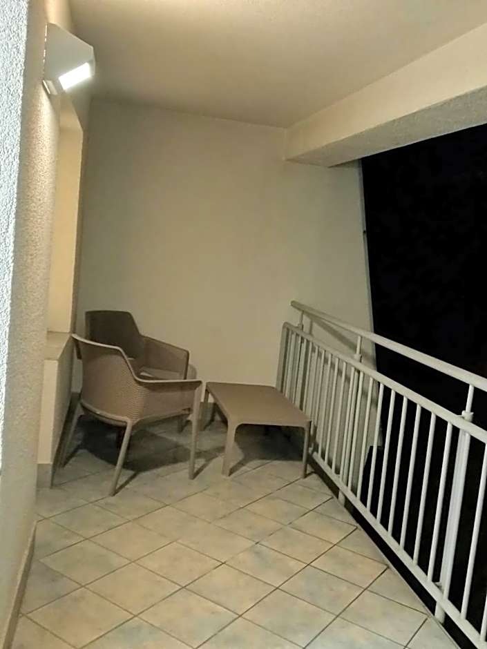 ApartHotel Bielik B-04