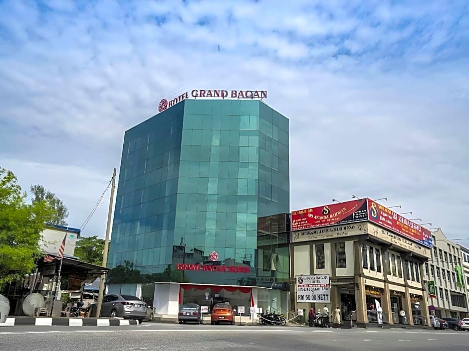 GRAND BAGAN HOTEL SDN BHD
