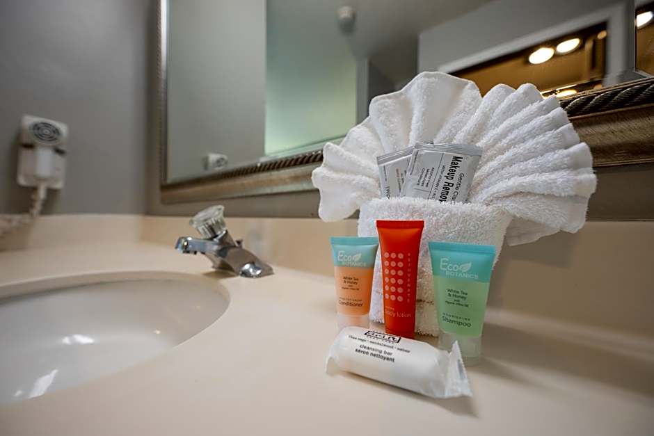 Sunnyside Inn and Suites