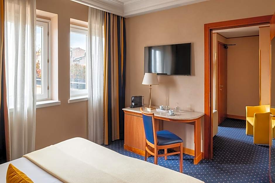 Hotel Diocleziano