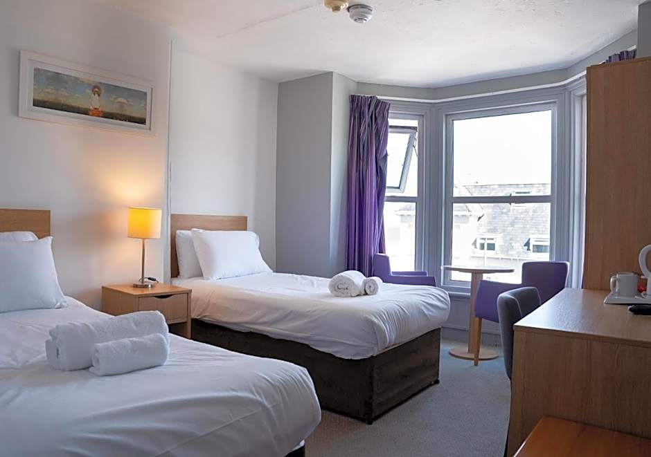 The Seafront Hotel by Compass Hospitality