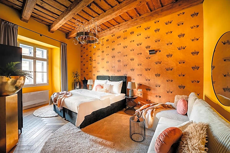 Old Royal Post Boutique Hotel & Premium Suites
