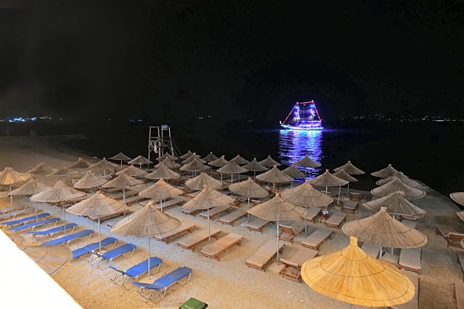Hotel Joni Kompleks