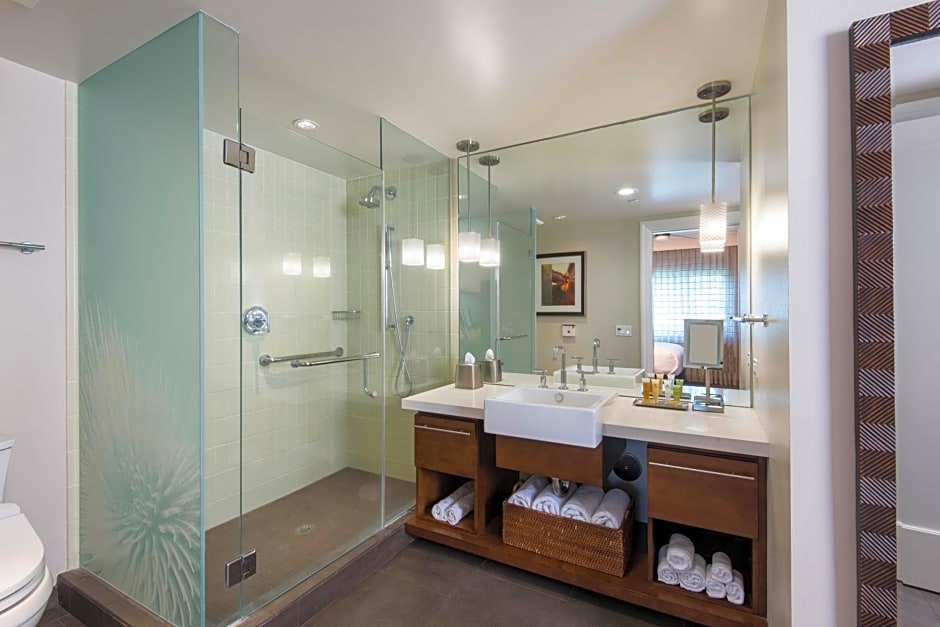 Hilton Grand Vacations Club Kings Land Waikoloa