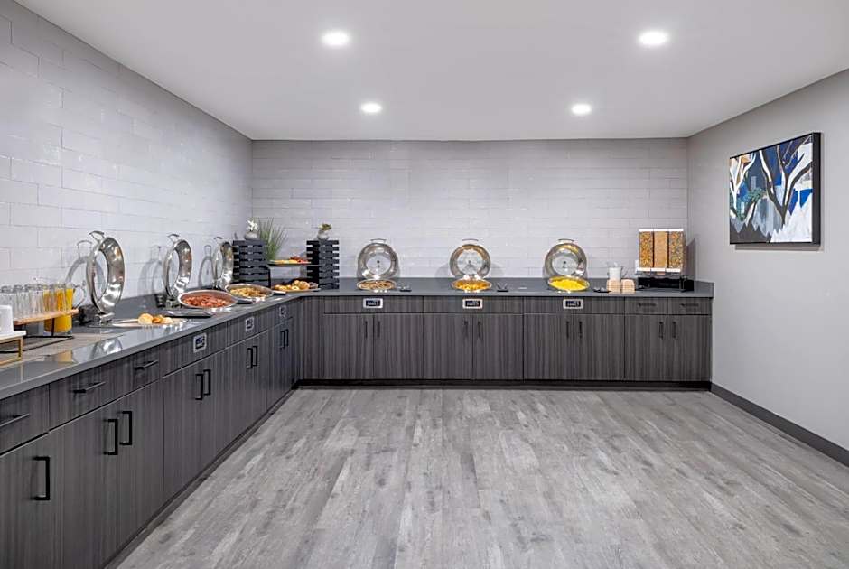 Wyndham Indianapolis Airport