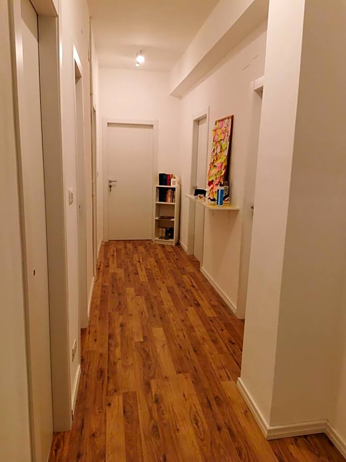 La Finestra Sul Mondo Guest House