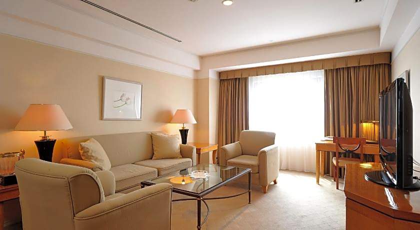 Hiroshima Airport Hotel