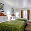 Quality Inn Junction City near Fort Riley