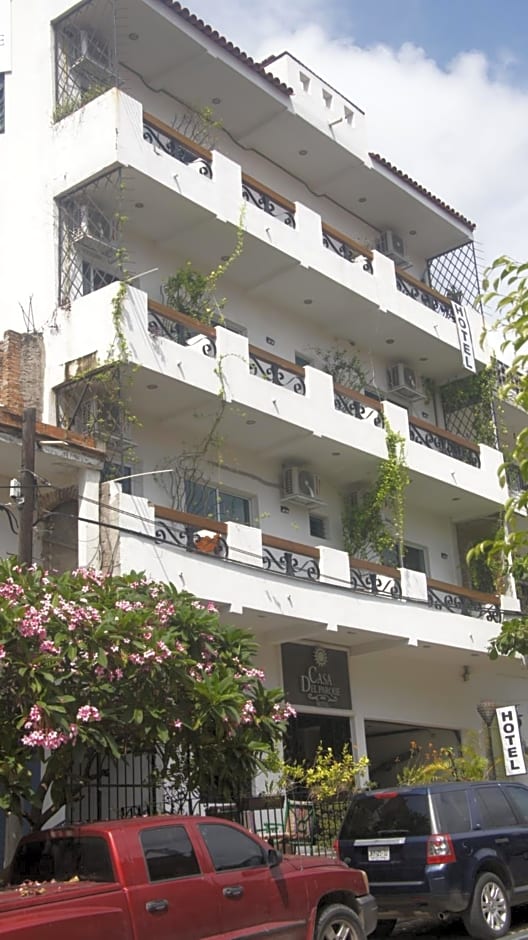 Casa del Parque Vallarta