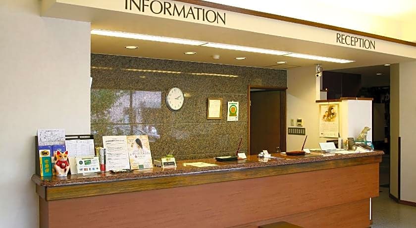 Hotel Route Inn Court Kofu
