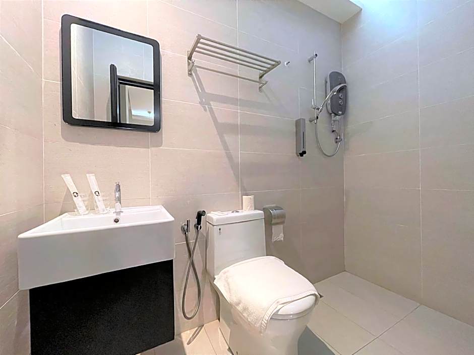 Victoria Station Hotel – Malacca , TX