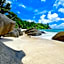 Carana Hilltop Villa Seychelles