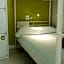 Augas Quentes Hostel