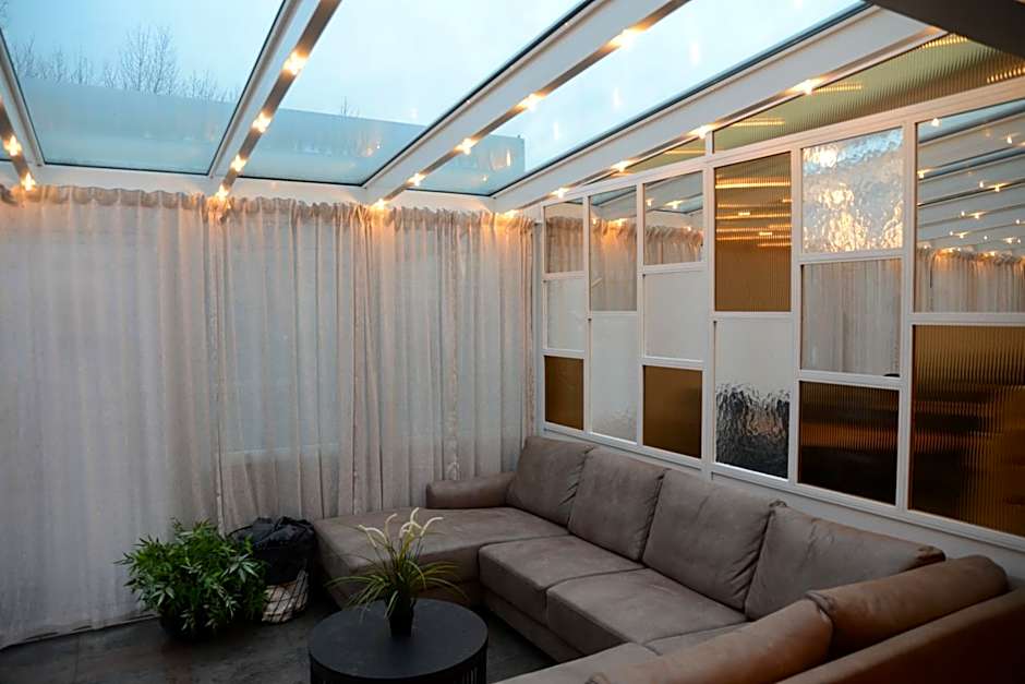 Hotel Hvolsvollur - Central South Iceland