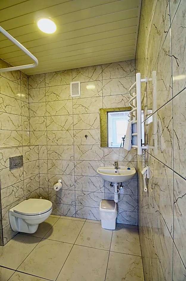 Vila Kastytis