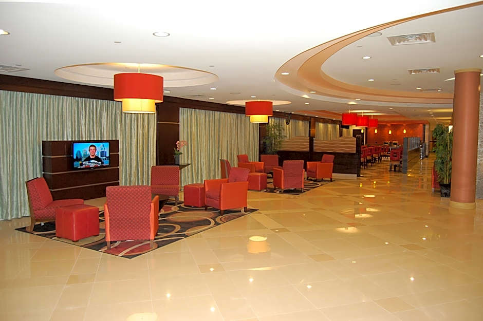 Lux Hotel & Spa